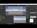 Unity3D C Programming Tutorial 26 - Unity 5 UI