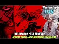 REVIEW OP 1149 - DALANG MEMBARANYA MARIEJOA!!! KEKUATAN PENGHANCUR KEABADIAN | REVIEW ONE PIECE 1149