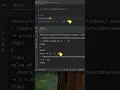 Stop Using print for Debugging Use This Instead