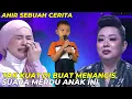 Download Lagu Viral!! Suara Merdu Anak Ini Bikin Semua Menangis Dengan Lagu \
