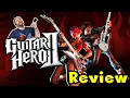 Guitar Hero II Review (PS2)