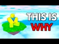 Your Favorite Roblox Game Will DIE