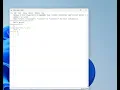Python shell function