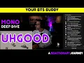Download Lagu Director Reacts - 'Uhgood' (RM)