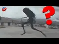 Lagu REKAMAN VIDEO MENGERIKAN! Inilah 35 Momen Penampakan Makhluk Misterius yang Terekam Kamera!!!