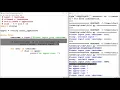 Python Asking the user for input until they give a valid response