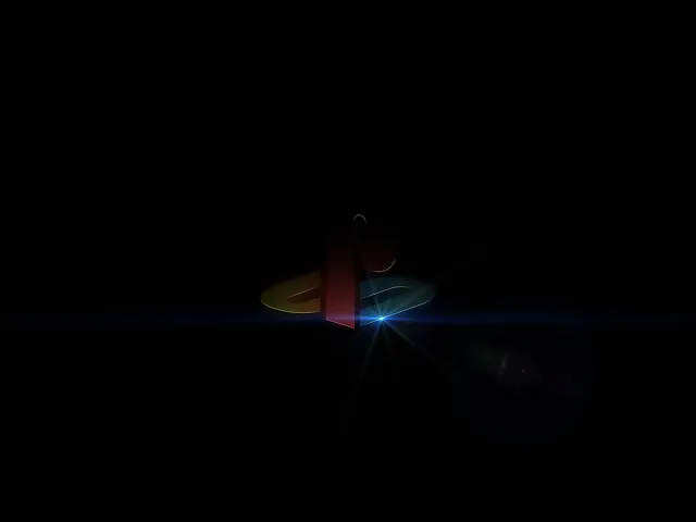 PS5 Boot Screen + New Boot Sound