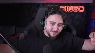 مستر كينجو دبلجة جني المقاعد           دندنها