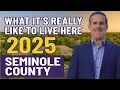 Cost of Living in Seminole County Florida What It REALLY Costs to Live Here in 2025