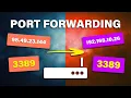 Port Forwarding Explained The Risks You Need to Know