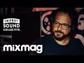 Download Lagu MARK FARINA in The Lab NYC