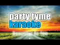 Thomas Rhett - Beautiful As You (Karaoke Version)