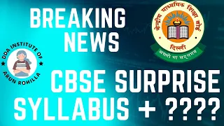 CBSE Sample Papers Syllabus 2023 24 