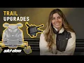 Product Series Ski-Doo Snowmobile Update