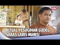 Lagu Ritual Pesugihan Penglaris Gudeg Saras | Aini Malaikat Tak Bersayap Eps 192 (3/5)