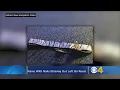 NH Police Not Amused After Items With Nails Sticking Out Left In Road