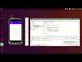 Button Click Event Handler in Android