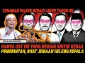 CERAMAH PALING BERANI AKHIR TAHUN MEMBUAT SEMUA JEMAAH GELENG KEPALA - BUYA ZULHERWIN