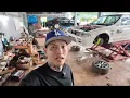 Download Lagu Nissan A31 Cefiro SR20 Turbo  - Hành trình gian nan để build một chiếc xe Track tại Việt Nam