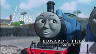 Edward s Theme S6