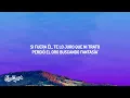 Piso 21 & Manuel Turizo - Los Cachos (Letra/Lyrics)