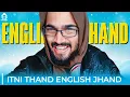 Bhuvan Ka Birt ay Itni Thand English Jhand BB Ki Vines