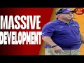 MASSIVE Gary Patterson Hits USC Defensive Coordinator Watch List