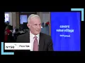 Savers Value Village CEO Mark Walsh tells us his company is different from other thrift operators