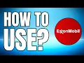 Exxon Mobil Rewards How To Use - 2025 UPDATED