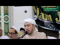 Download Lagu Shollu'ala khoiril anam Azzahir #Habib Bidin Feat Azzahir