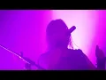 Blood Fire Death — Sea Wolf (live - Brno, Melodka)