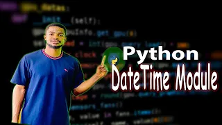 Master Python s Datetime Module Current Date Time and Custom Formats Explained