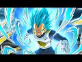 Download Lagu INT Exchange SSB Goku and Vegeta Active Skill Ost ( Extended ) Dragon Ball Z Dokkan Battle 