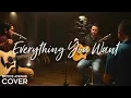 Download Lagu Everything You Want - Vertical Horizon (Boyce Avenue acoustic cover) on Spotify \u0026 Apple