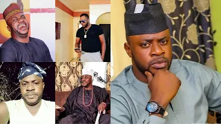 biography of veteran actor odunlade adekola age net worth awards movies and marriage