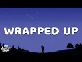 Download Lagu Olly Murs - Wrapped Up (Lyrics) ft. Travie McCoy