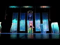 OPES Disney Spectacular - Frozen - Y si hacemos un muneco