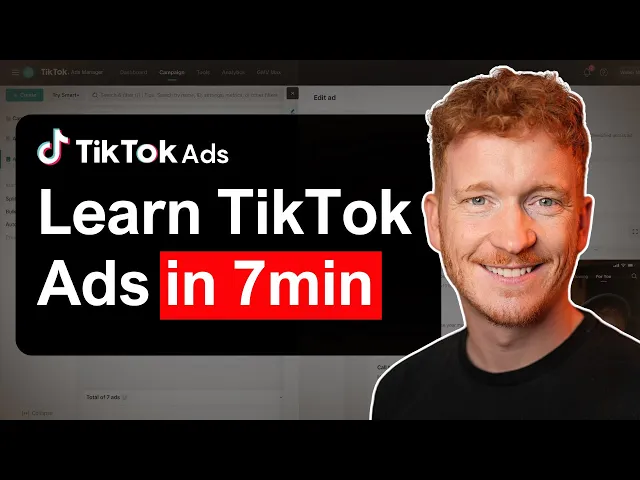 How to Run Your First TikTok Ads Campaign (2026 Tutorial)