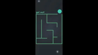 Game Is Hard Level 16 Screenshot