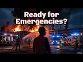 CSP Chapter 39 Emergency Management and Preparedness ASP CSP Exam Prep Domain 4 Explained
