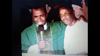 ikedi ohakim goes to rev mbaka for spiritual blessing