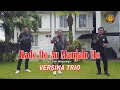 RADE DO AU MANJALO HO || VERSINA TRIO || Lagu Batak Terbaru 2025 ( Official Music Video )