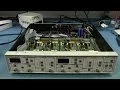 EEVblog - Repair Stanford Research SR650 Programmable Filter