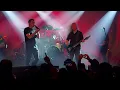 Blind Guardian - Secrets Of The American Gods - Live 4k