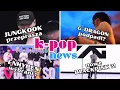 Download Lagu K-POP news: JUNGKOOK (BTS)przeprasza! G-Dragon podpadł niemieckim fanom? ENHYPEN zapraszają do Seulu