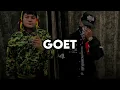 GOET - Victor Mendivil ( En Estudio ) 2024