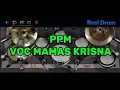 Download Lagu ❗bli bisa bareng singa dangdut putra pai muda voc mamas Krisna versi (real drum)