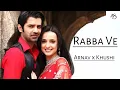 Download Lagu Kyun Dard Hai Itna || Male \u0026 Female Version || Arnav Khushi ❤️|| Rabba Ve ||