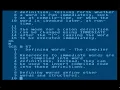 Advanced APX Forth Part 8 - Atari 8-bit