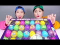 Download Lagu Tantangan Permen Karet Hubba Bubba DONA Indonesia